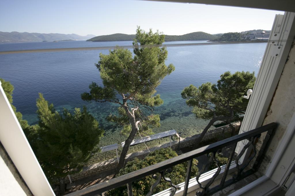 Apartments Tedeschi Korčula Chambre photo