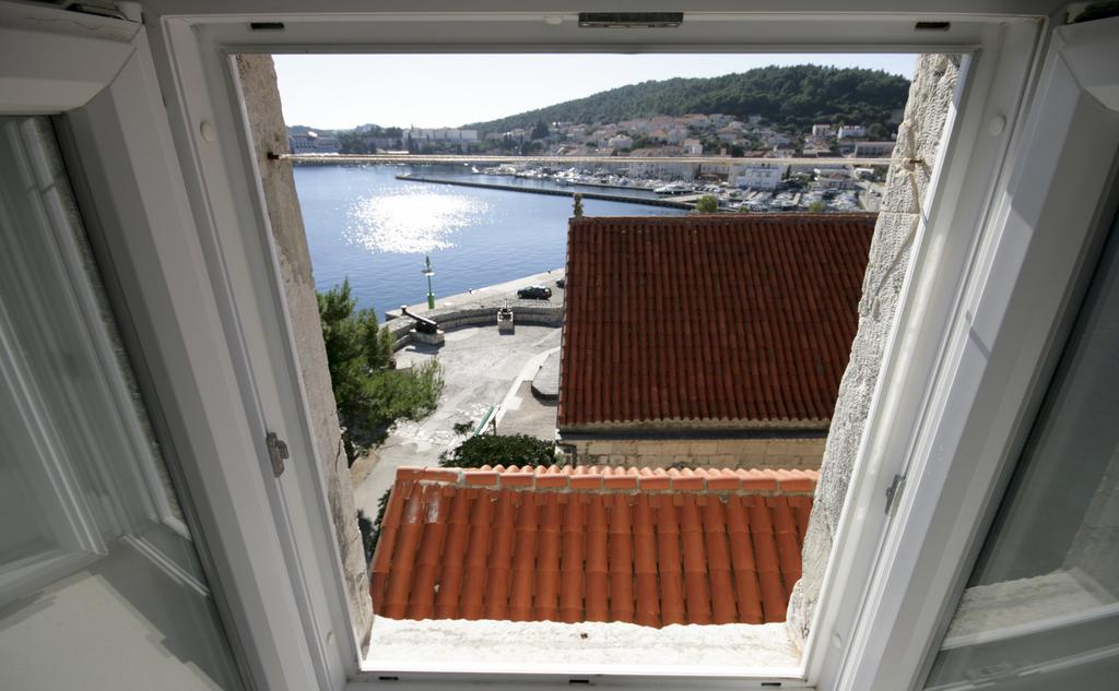 Apartments Tedeschi Korčula Extérieur photo