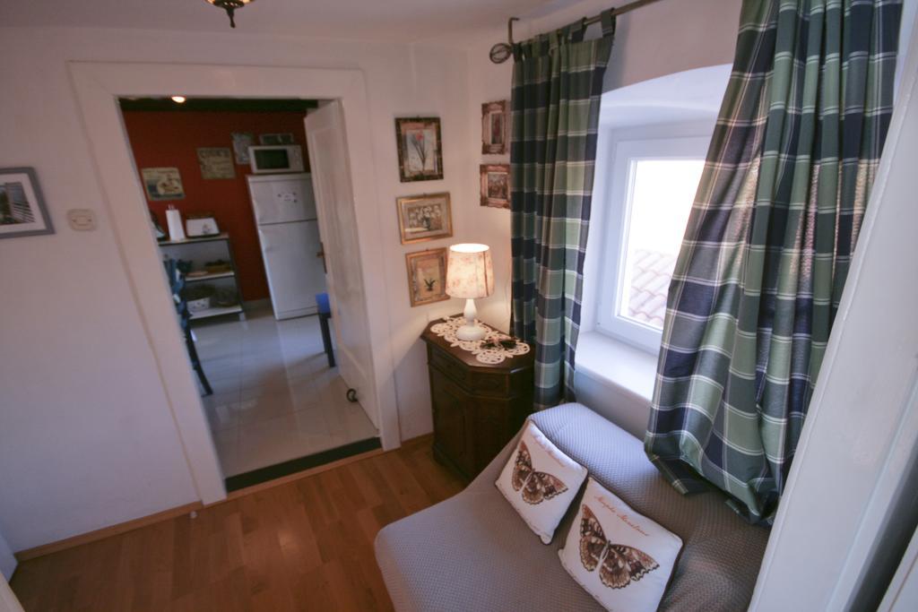Apartments Tedeschi Korčula Chambre photo