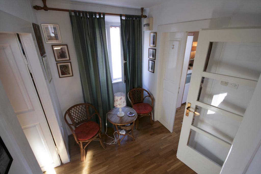 Apartments Tedeschi Korčula Extérieur photo