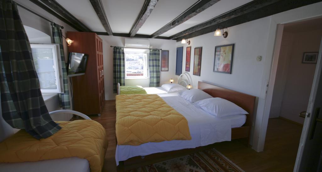 Apartments Tedeschi Korčula Extérieur photo